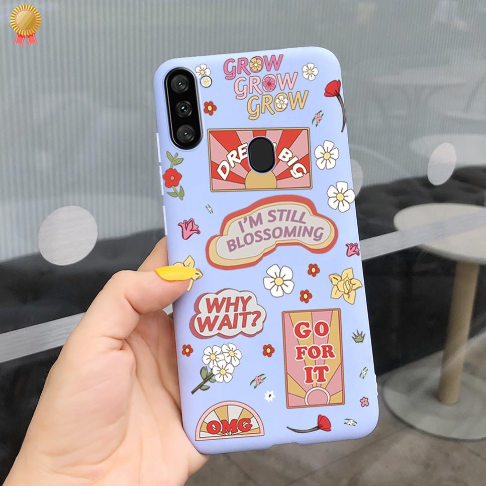 For Samsung Galaxy A11 Case Boy Girl Funny Cartoon Cat Women Silicone Back Case For Samsung Galaxy A 11 SM-A115F 6.4 Funda Cover