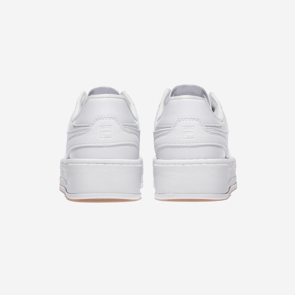 Fila FILA COURT BALL, 1TM02011F, 1010102663, Beliebte koreanische Schuhe