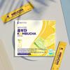 Bottu Beauty Secret Kombucha Lemon Lime 30 packets, 3 boxes