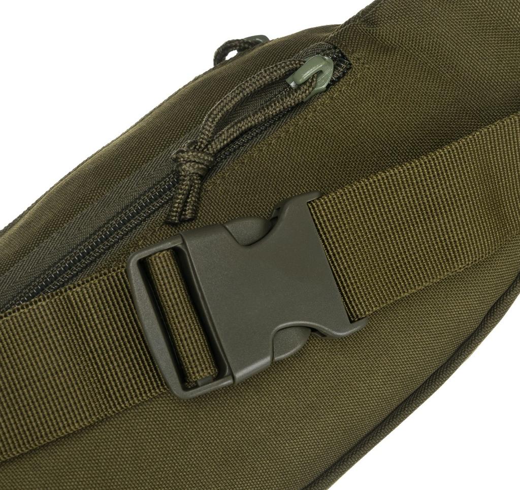 Peterson Waist Pack PTN BL141-8385 Army