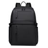 Li Shen Men's Large Capacity Multi-purpose Backpack