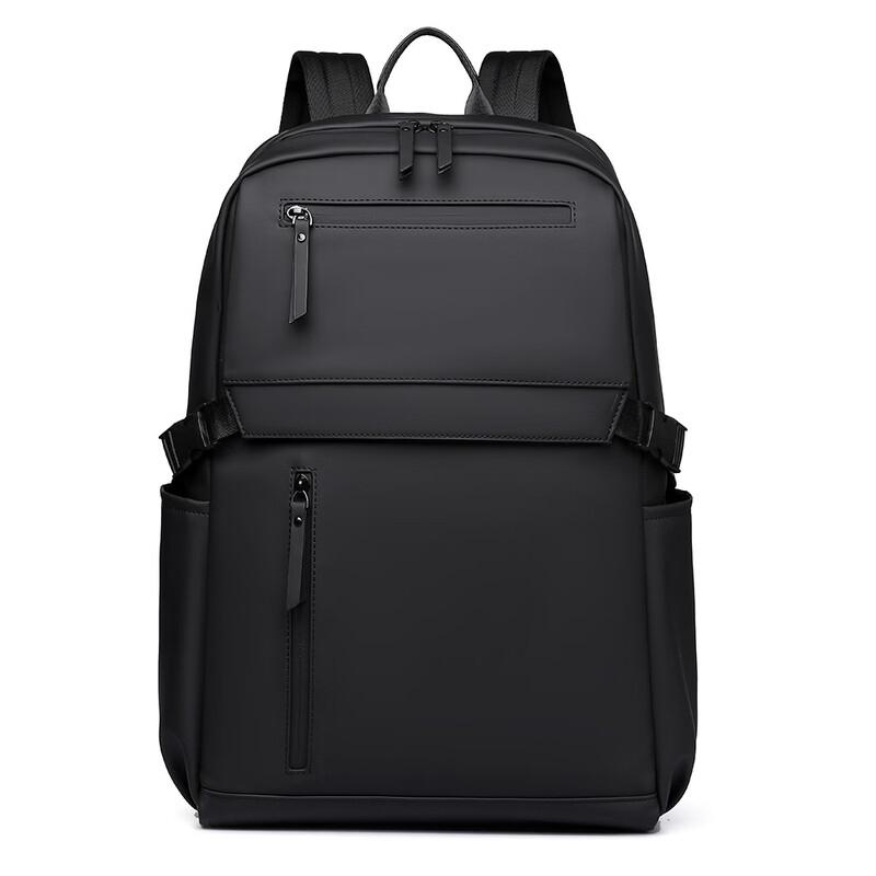 

Li Shen Men s Large Capacity Multi-purpose Backpack