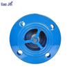 Gaojin HC41X-16 Slow-Closing Vertical Check Valve