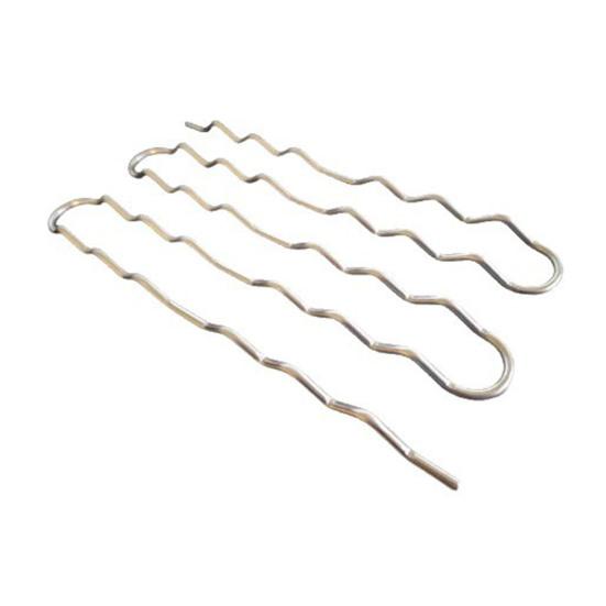 

Ролик для гриля BBQ з нержавіючої сталі для ковбасок та овочів, для рівномірного приготування їжі, легко чиститься, стійкий до іржі, інструмент для приготування на відкритому вогні 1pc