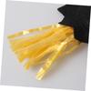 Angoily Scarecrow Costume Dog Hats - Christmas Ornaments & Decorations. Perfect for Small Dogs - Cosplay & Halloween Pet Accessories
