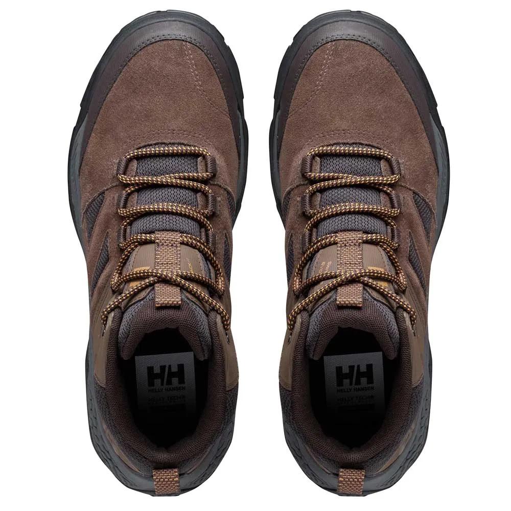 Helly Hansen Ботинки для хайкинга Switchback Mid 3