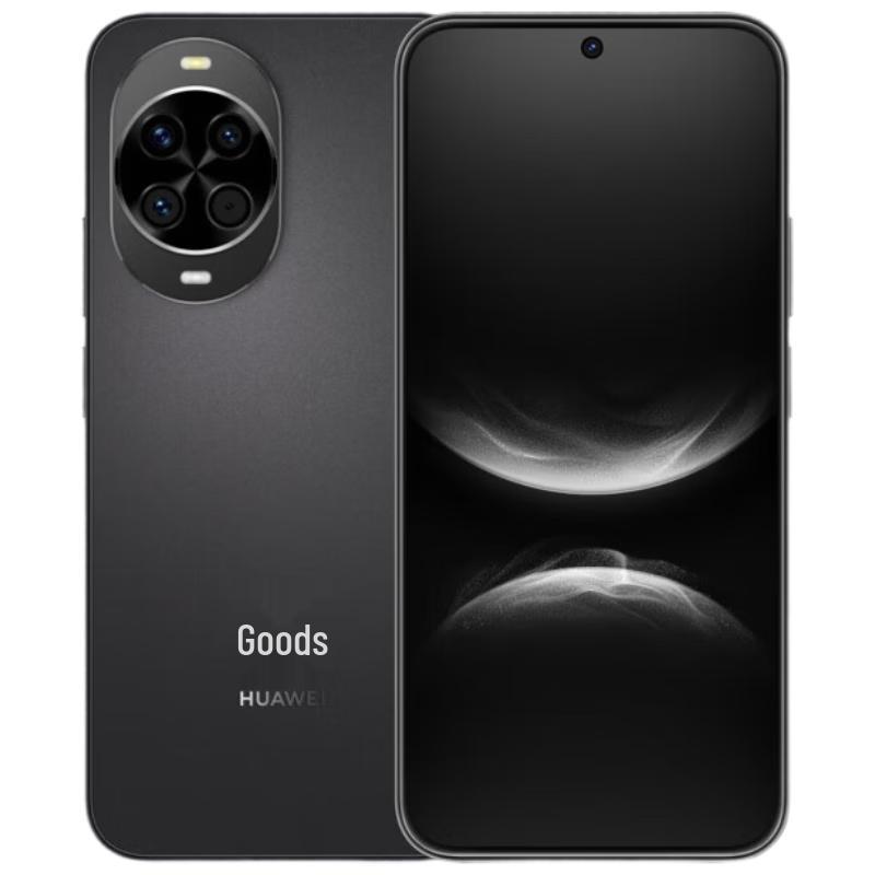 

Huawei nova 14 (CN version) 256GB