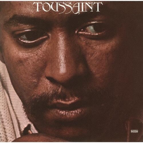 CD ALLEN TOUSSAINT - Toussaint +2 CDNP1207 SCEPTER 2025 Japan Obi Soul/Funk