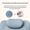 Miaojie MX05max Heated Kneading Back & Waist Massager CN plug (adapter included)