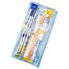 BaiXi 7-Day Travel Oral Care Set