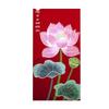 High-End Hong Kong Red Envelopes - New Year Lucky Money Lai See Envelopes with Creative National Trend Design