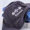 Customizable Sweat-Absorbent Fitness Towel - Gym & Exercise Essential