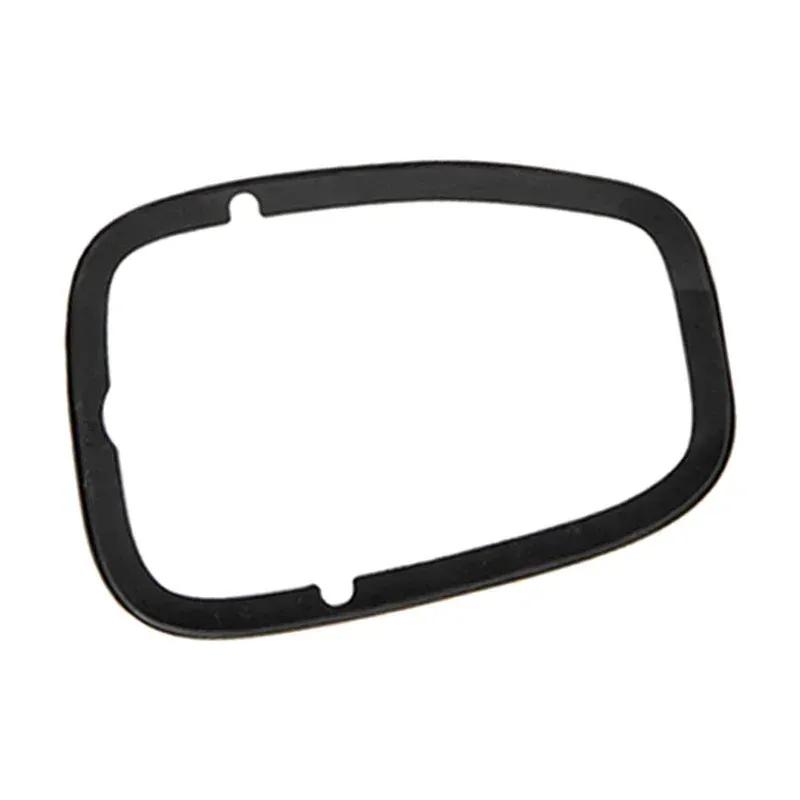 Car Charging Port Dust Plug Protective Cover For BYD Yuan Plus Atto 3 EV Rubber Sealing Ring Charging Port Sticker Accessories