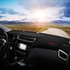 Abaiwai For Nissan X-trail T32 X Trail 2014 2015 2016 2017 2018   Car Dashboard Mat Sun Shade Trument Desk 3d Parts