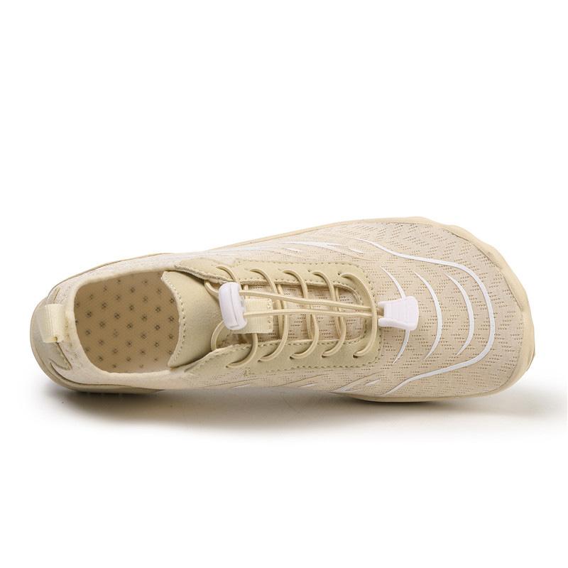 Beach Water Shoes for Women Men Quick Dry Wading Sneakers Lightweight Breathable Aqua Shoes Surfing Kayaking Fishing