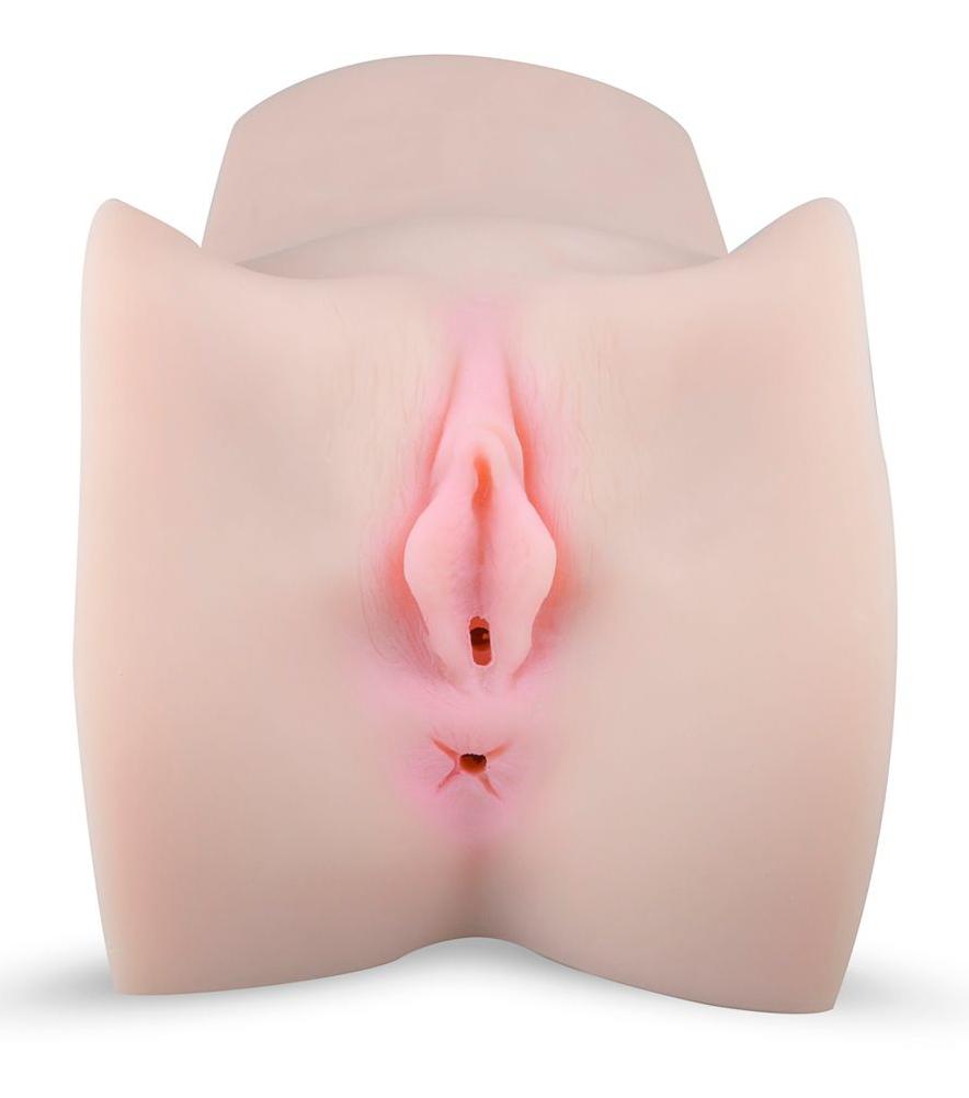 Nina Fox Realistic Masturbator 2 Entries