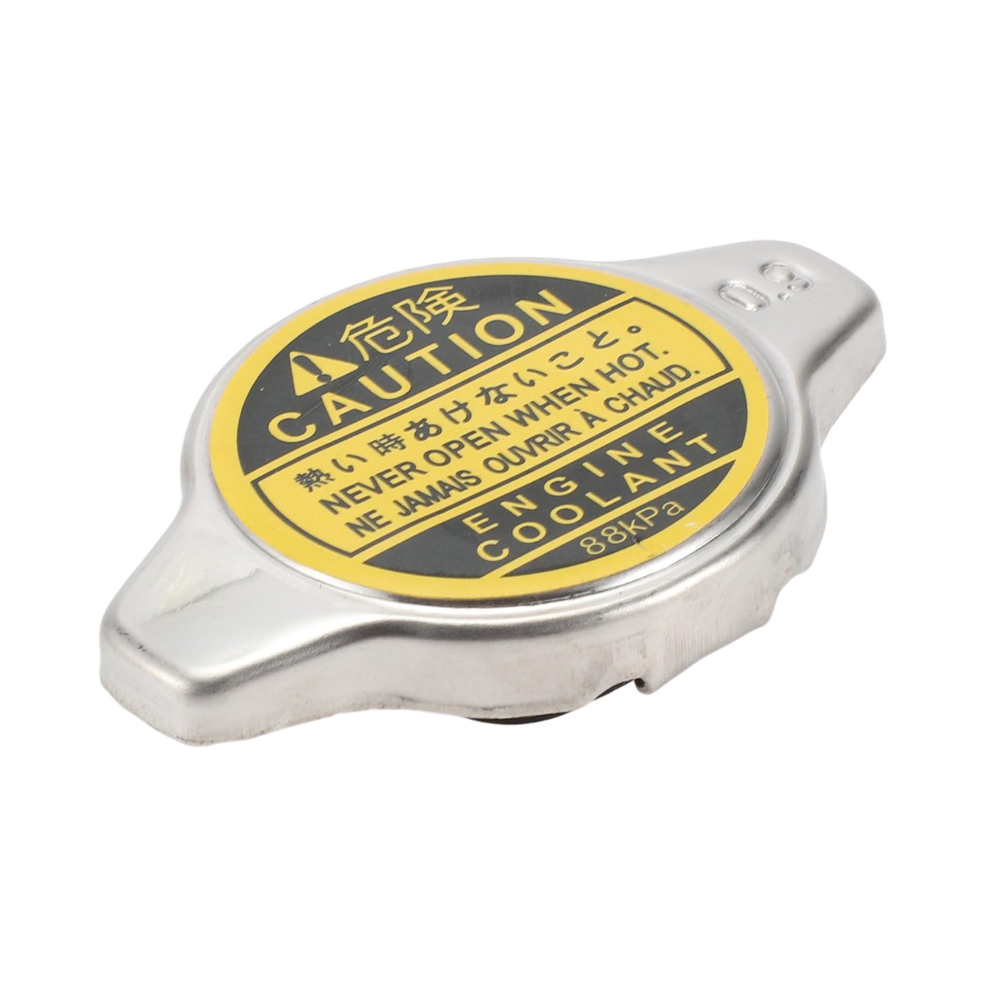 Hihaha Toyota Camry Colora Highlander 4Runner Lexus RX330 RX400h Крышка радиатора Прочная 1 шт.