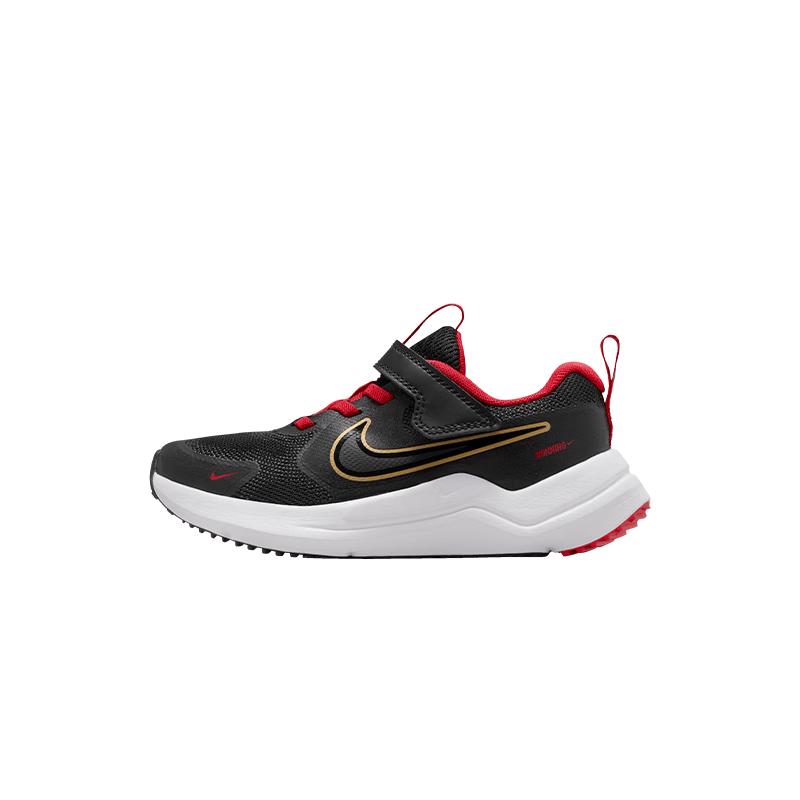 NIKE COSMIC RUNNER Kids Cushioned Running Shoes 35