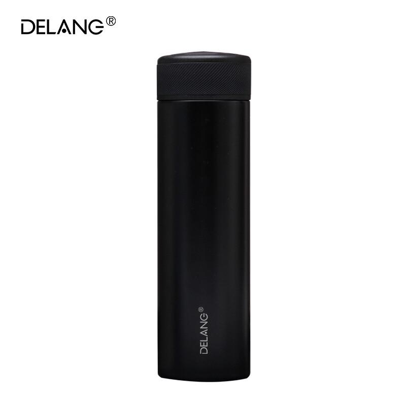 

DELANG 304 Stainless Steel Vacuum Insulated Tumbler