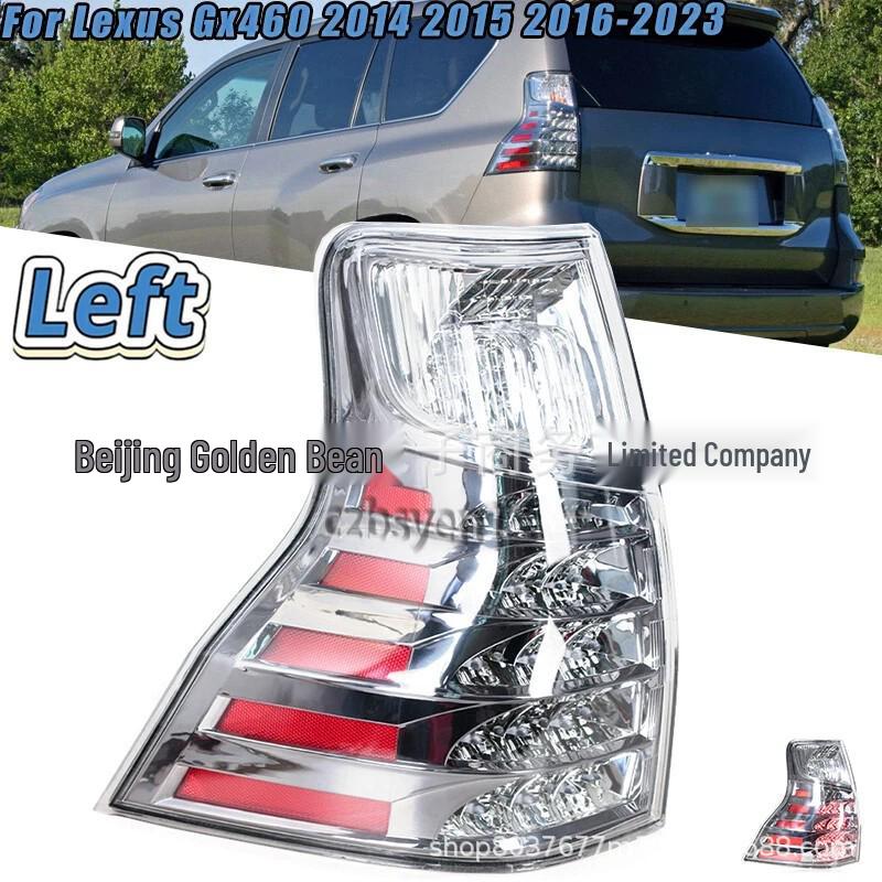

81551-60B11/60B31 Rear Taillight for Lexus GX460 Neutral