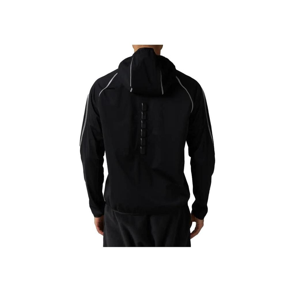 Nike x NOCTA NRG Warm-Up Jacket Black DV3662-010