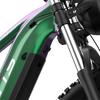 DUOTTS E26 Fat Tire Electric Bike - 750W Motor, 48V 20Ah Battery, 26"×4.0 Tires, 120KM Range,
