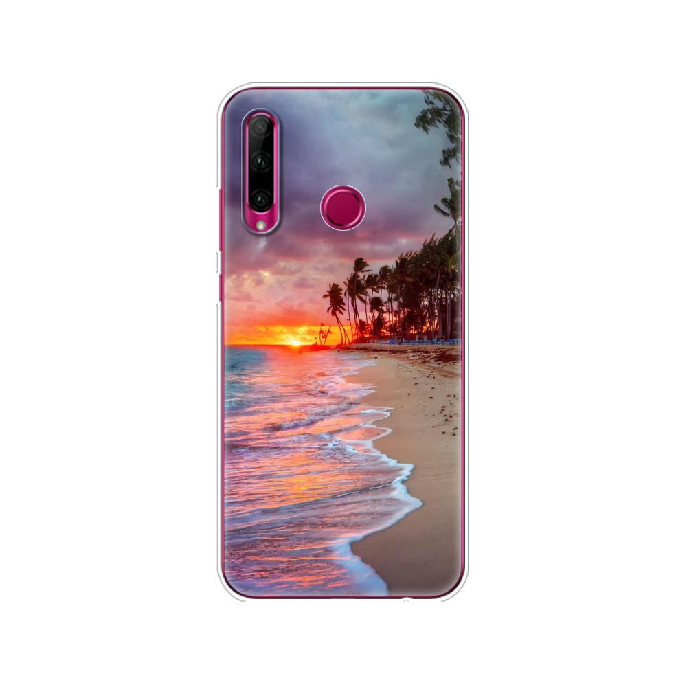 

Чохол для Honor 10i Чохол для Honor 10i HRY-LX1T Чохол Силіконова задня кришка TPU Чохол для телефону для Huawei Honor 10i Honor10i 10 i 6,21 дюйма honor 10i