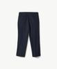 STCO Codigallery Comfort Slacks Navy (Straight Fit)_Cpawz09Ns7