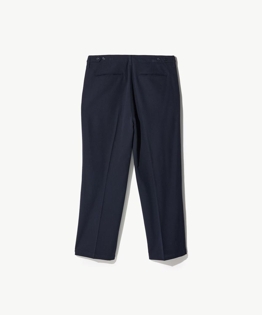 STCO Codigallery Comfort Slacks Navy (Straight Fit)_Cpawz09Ns7