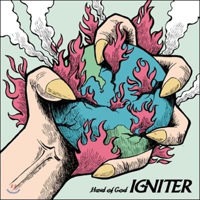 Igniter - Hand Of God