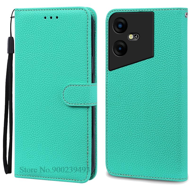 Pova Neo 3 Case For Tecno Pova Neo 3 Case Wallet Flip Leather Cover For Techno Pova Neo 3 Neo3 Case Phone Cover Coque Fundas