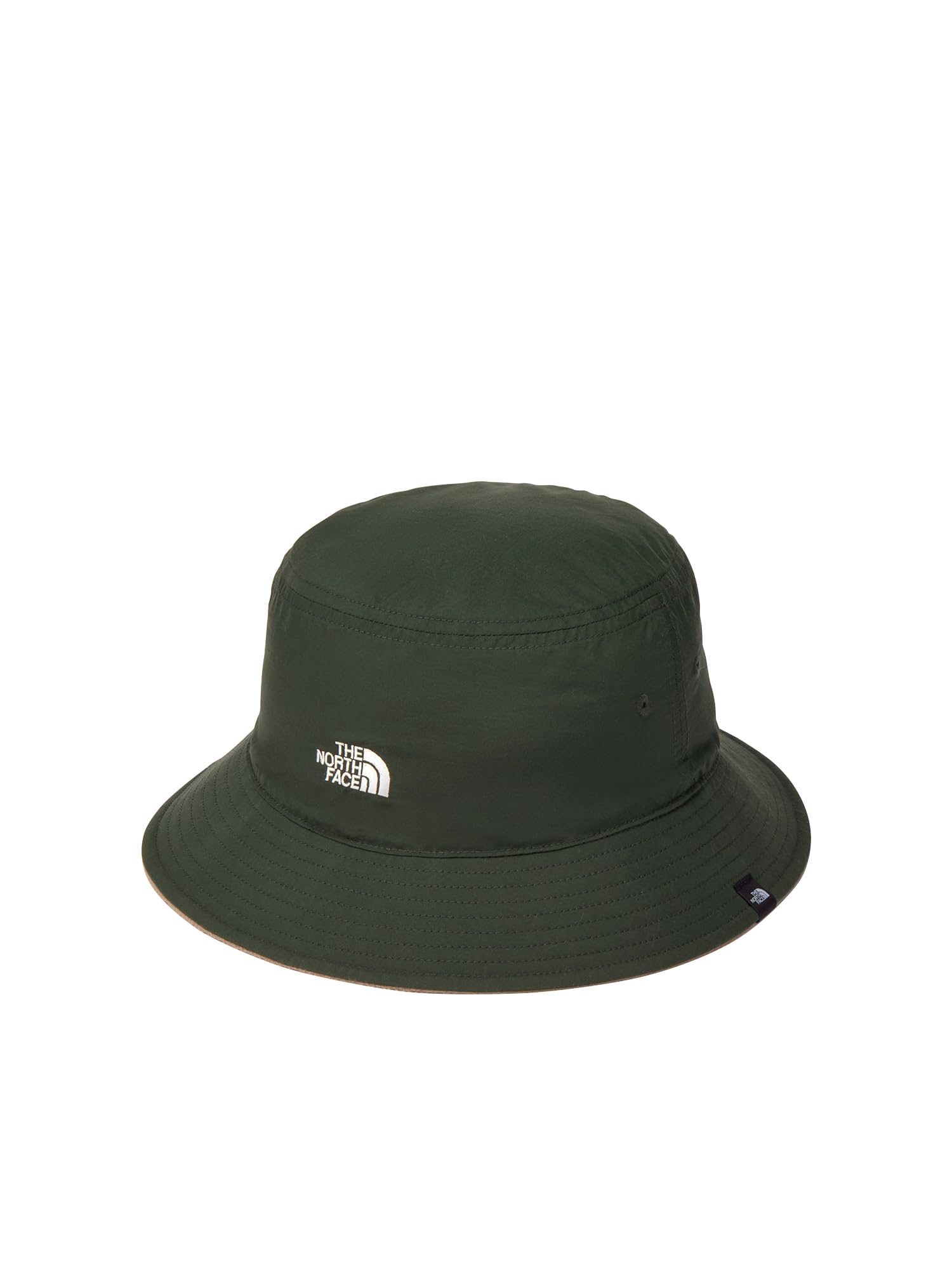 

North Reversible Fleece Bucket Hat Alpine KM [The Face] Kids