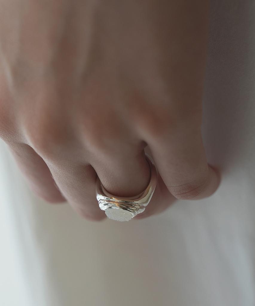Reindeer Murmur Ring 07 (B Type)