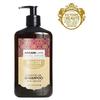 Arganicare Shampooing accélérateur de croissance à l'huile de ricin Bio. 400ml