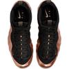 Nike Foamposite One Abrasion Resistant Mid top Children's Basketball Shoes Copper Unisex FZ0990-800