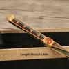 Movie Peripherals Metal Core Magic Wands Collectible Ornaments Cosplay Props Best Birthday Gift For Girls And Boys