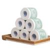 Neuheit Lustige Hundert-Dollar-Schein Toilettenpapier Rollenpapier Rolle $100 Neues Geschenk 2-lagiges Papierhandtücher Taschentücher Badezimmerzubehör
