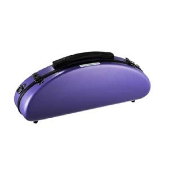 

Shiny Case II for Lavender C.C. Clarinet, CC2-CLA-LV