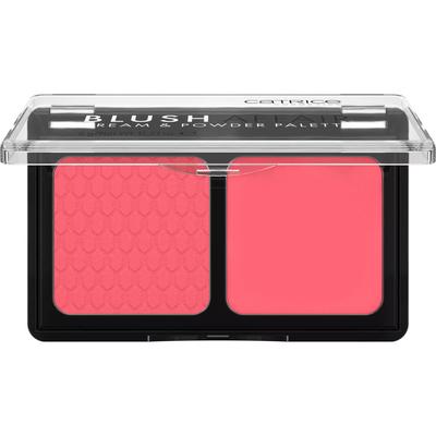 Palette Cream and Powder Blush Affair -