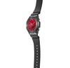 Casio G-Shock Metal Covered Watch GM-2100B-4AJF Men's Black