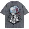 Üst giysisi – T-shirtler