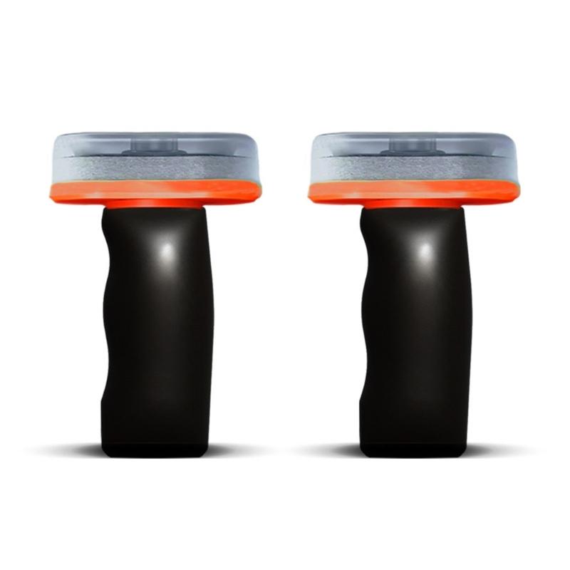 

Quick Install No Tool Required Automotive Window Cleaner Brush for Instantly Grease Buildup Removal Improving Driving Visibility 1