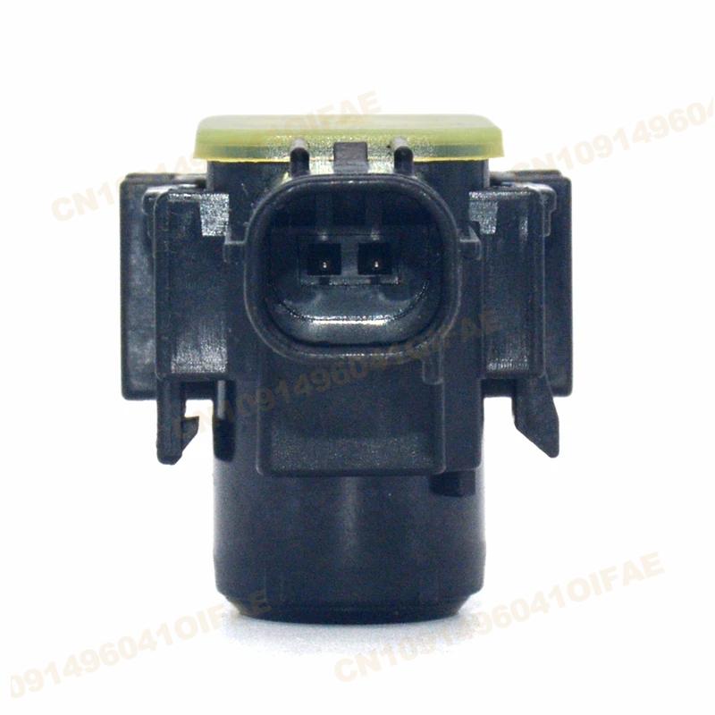 GMK6-67UC1-46G PDC Parking Sensor Radar Color Glitter Grey For Mazda Have for Mazda GMK6-67UC1 Car Replacement Part Brand New
