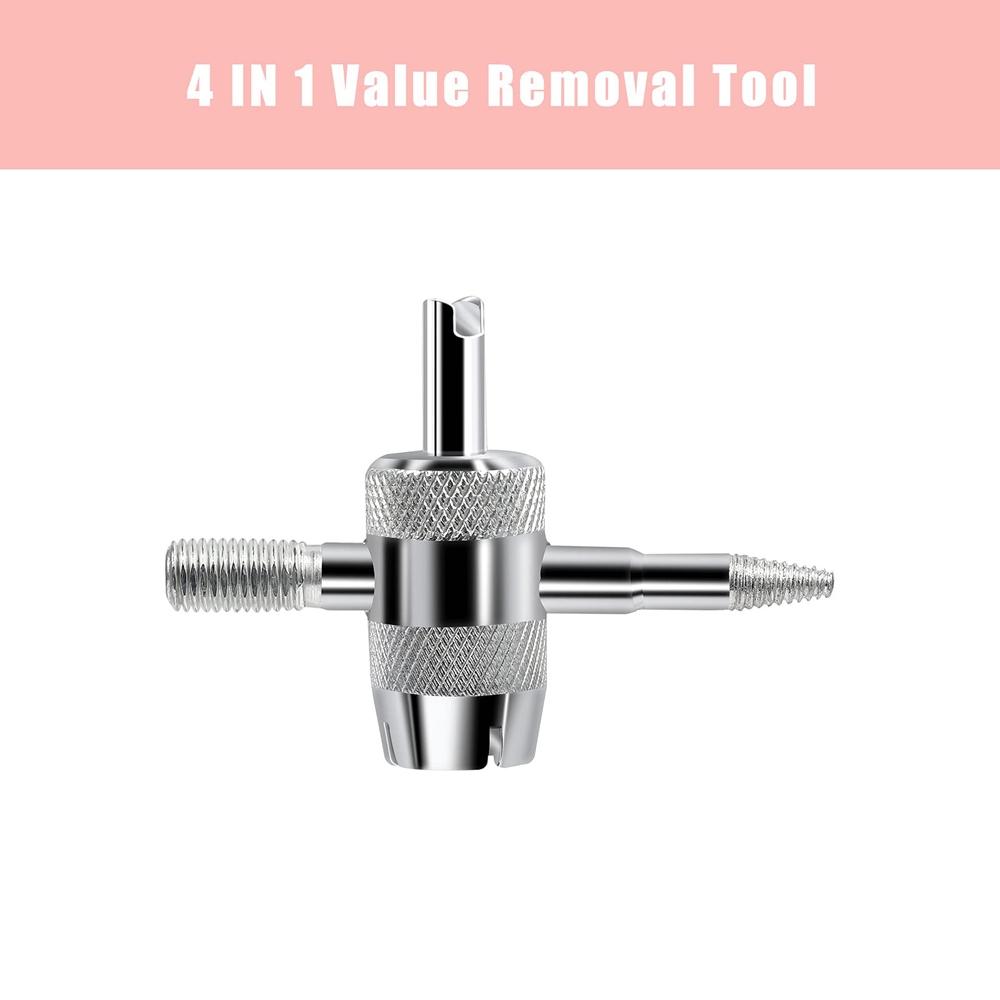 Valve Stem Removal Tools Valve Tool Easy To Carry Easy To Use