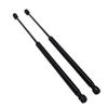 2pcs Hood Struts Replacement for Ford F250 F350 F450 F550 Super Duty 2017 2022 4B 965360 HC3Z16C826A
