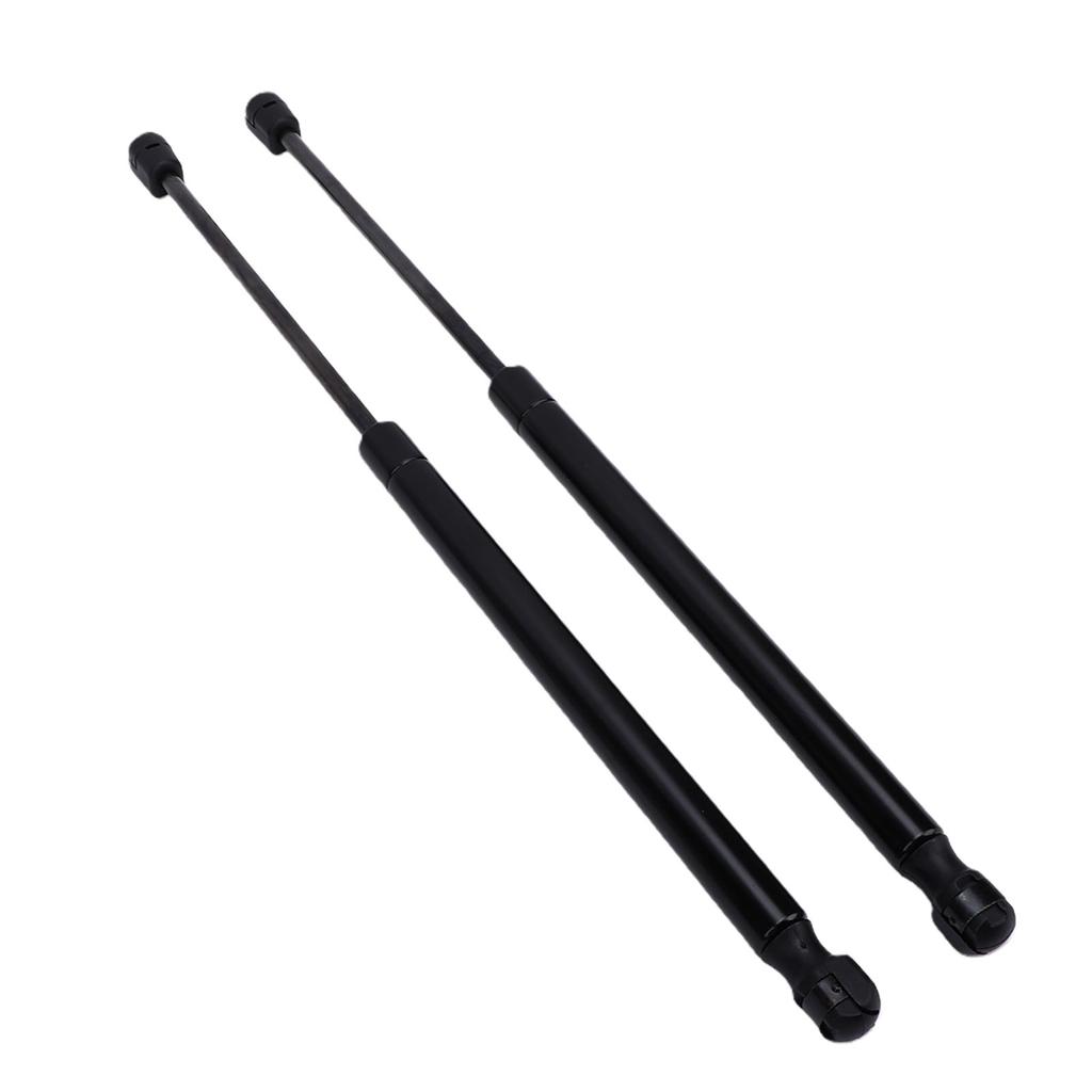 2pcs Hood Struts Replacement for Ford F250 F350 F450 F550 Super Duty 2017 2022 4B 965360 HC3Z16C826A