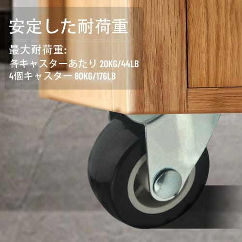 WMYCONGCONG Swivel Casters, 38mm, 1.46-inch Wheel Diameter, Set of 8, 360-Degree Rotation, Quiet, Swivel Casters with Bearings (Rotating)