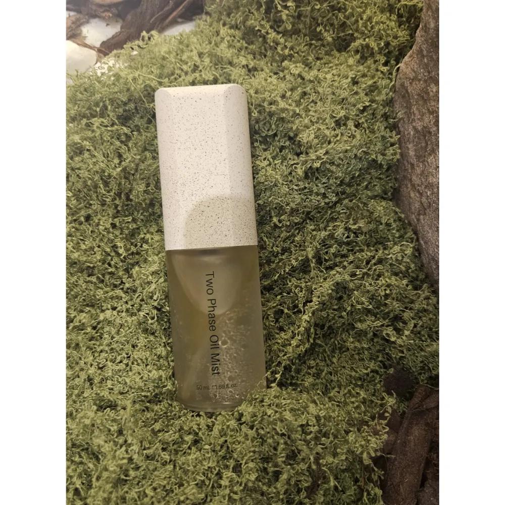 Two Face Oil Mist 50ml 1