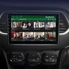 GAC Trumpchi GS4 2015-2017 Android Control Display & Navigation System with Reversing Camera