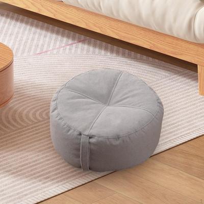 Circular Floor Cushion for Home Decor And Relaxation